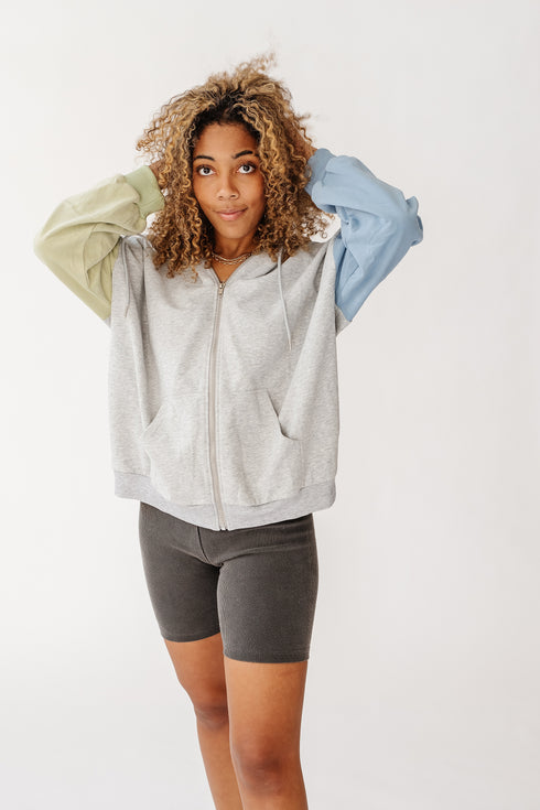 Keep Your Cool Hoodie